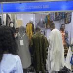 2027尼日利亚国际清真食品及用品展览会 Nigeria Halal Expo