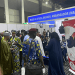 2027尼日利亚国际清真食品及用品展览会 Nigeria Halal Expo