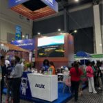 2027非洲加纳国际暖通空调及制冷展览会 MEGA CLIMA GHANA