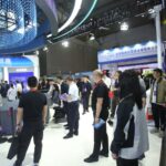 2026第九届新疆智能交通、交通设施与工程产业博览会LTE-CHINA