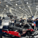 2027俄罗斯莫斯科游艇展览会 Moscow Boat Show