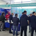 2026第12届中亚(哈萨克斯坦)石油天然气装备展览会 CAOG