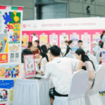 2026第 4 届上海国际文创展 & 潮玩展