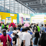 2026第 4 届上海国际文创展 & 潮玩展