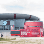 2026年蒙古乌拉巴托国际建材展览会 BARILGA EXPO