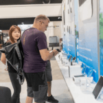 2026年波兰消费电子、电子及家电展览会 WARSAW ELECTRONICS SHOW