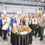 2026新加坡食品及酒店用品展览会 FHA Food & Hospitality Asia