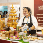 2026新加坡食品及酒店用品展览会 FHA Food & Hospitality Asia