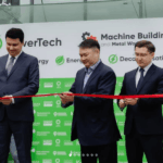 2026年哈萨克斯坦电力能源与电气工程工业展览会 PowerTech Expo