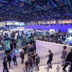 2026年哈萨克斯坦电力能源与电气工程工业展览会 PowerTech Expo