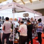 2026年印尼雅加达鞋类及皮革展览会 ILF