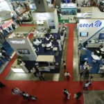 2026年马来西亚国际半导体展览会 SEMICON SEA