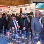 2026土库曼斯坦电力能源展览会 Turkmen Energetika