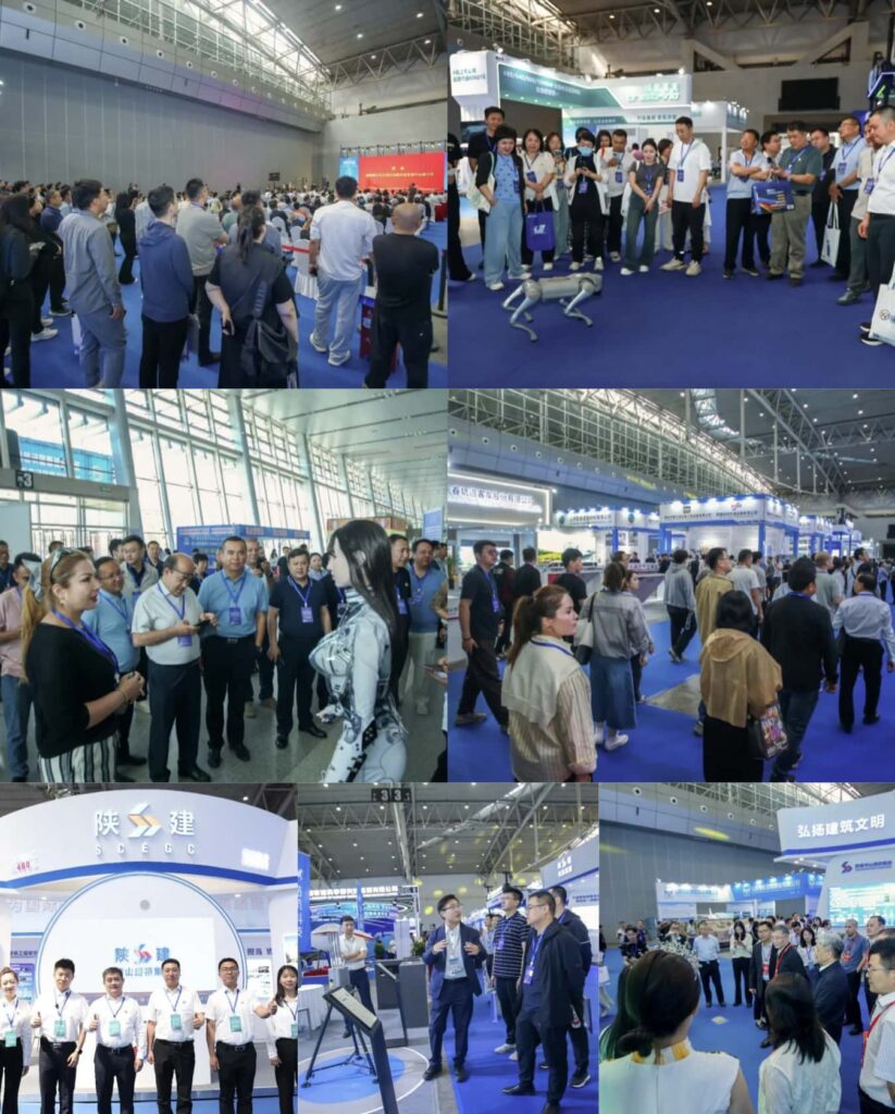 售罄预警!2026新疆交通展展位即将告罄,仅剩少量名额,速来锁定(images 1)