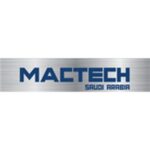 2026年沙特阿拉伯吉达工程机械与制造技术展 MacTech