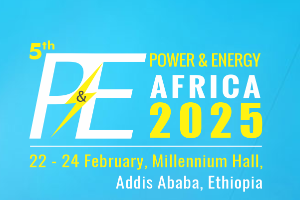 2025年埃塞俄比亚国际电力、照明及能源展览会