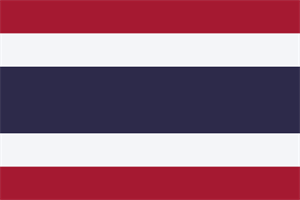 泰国