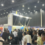 2024年亚洲（泰国）国际电力能源展暨电工技术设备展览会Powerex Asia & Electric Asia