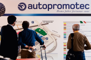 2025年意大利博洛尼亚汽车配件展览会 AUTOPROMOTEC