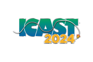 2024年美国奥兰多钓具贸易展览会 ICAST