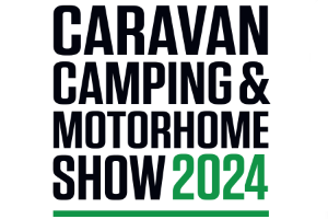 2024年英国伯明翰房车露营展览会(Motorhome Show)