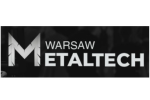 2025年波兰华沙国际金属技工技术展览会 WARSAW MET...