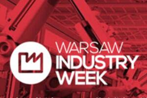 2024年波兰华沙工业展 WARSAW INDUSTRY WEEK