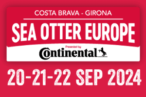 2024年西班牙郝罗纳自行车展览会 Sea Otter Europe