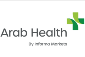 2025年阿拉伯国际医疗器械展览会ARAB HEALTH