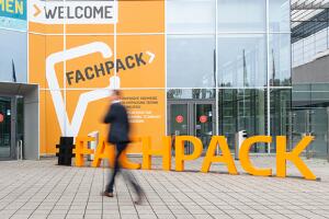2024年德国纽伦堡包装展览会 FACHPACK