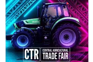 2024年波兰农业技术展览会 Central Agricultural