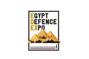 2025年埃及开罗军警防务展览会 EDEX