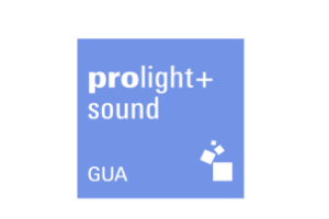 2024年广州国际专业灯光、音响展览会Prolight+Sound