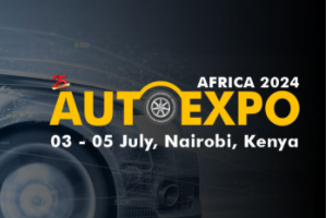 2024第 26 届肯尼亚国际汽摩配展览会AUTOEXPO KENYA