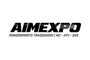 2025年美国摩托车展览会 AIMEXPO