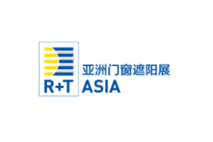 2024年亚洲门窗遮阳展览会（R+T Asia 上海展）