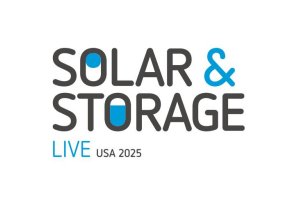 2025年美国国际太阳能展（Solar & Storage Li...