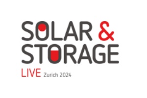 2024年瑞士苏黎世太阳能与储能展 Solar & Sto...