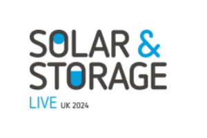 2024年英国国际太阳能与储能展Solar & Storag...