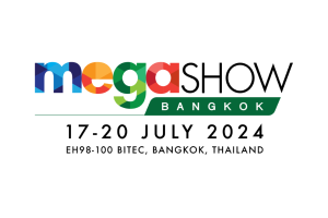 2024泰国礼品玩具及家居用品展览会 MEGA SHOW Bangkok