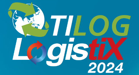 2024第17届泰国国际物流展览会 TILOG–LOGISTIX