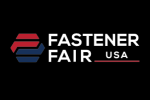 2025美国紧固件展览会（Fastener Fair USA）