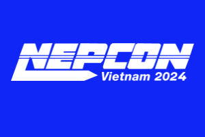 2025越南河内国际电子元器件、材料及生产设备展览...