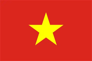 越南