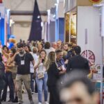 2025巴西圣保罗孕婴童及玩具展览会 PUERI EXPO