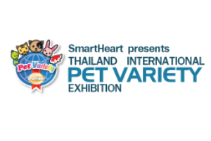 2024年泰国国际宠物展览会 SmartHeart Presents Pe...