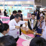 2026年越南食品及酒店用品展览会 Food & Hotel Vietnam