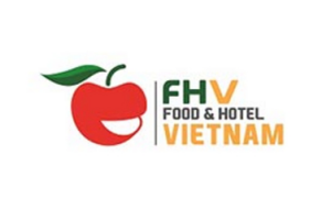 2026年越南食品及酒店用品展览会 Food & Hote...