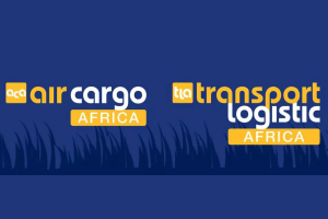 2025非洲航空货运博览会 air cargo AFRICA