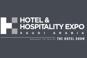 2025沙特酒店用品展览会 Hotel & Hospitality...